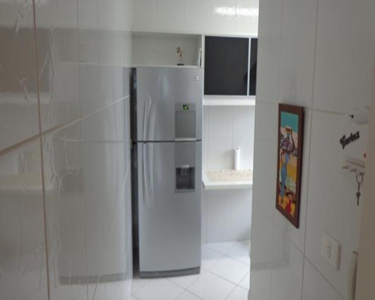 Imagem Apartamento com 2 Quartos à Venda, 84 m² em Tombo - Guarujá