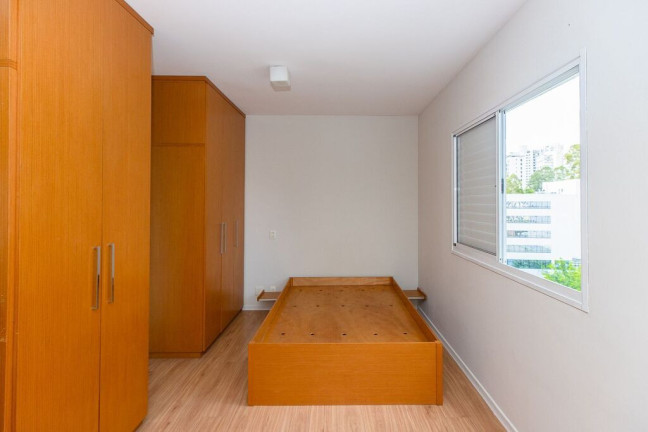 Imagem Apartamento com 1 Quarto à Venda, 34 m² em Vila Andrade - São Paulo