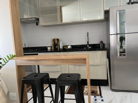 Imagem Apartamento com 2 Quartos à Venda, 79 m² em Barra Funda - São Paulo