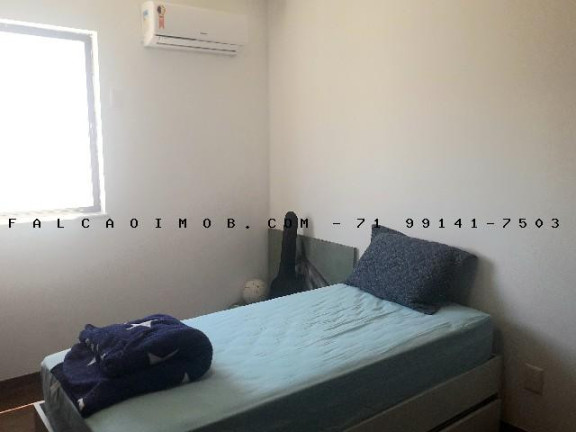 Imagem Apartamento com 4 Quartos à Venda, 249 m² em Pituba - Salvador