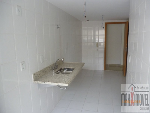 Apartamento com 4 Quartos à Venda, 112 m² em Méier - Rio De Janeiro