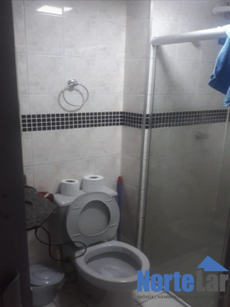 Apartamento com 2 Quartos à Venda, 45 m² em Vila Amália (zona Norte) - São Paulo