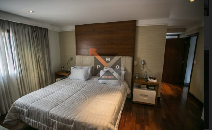 Imagem Apartamento com 3 Quartos à Venda, 290 m² em Aclimação - São Paulo