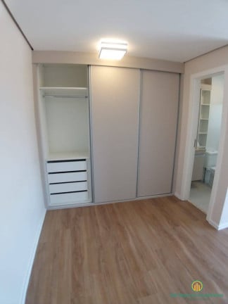 Imagem Apartamento com 2 Quartos à Venda, 74 m² em Granja Viana - Cotia