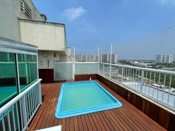 Imagem Apartamento com 4 Quartos à Venda, 318 m² em Barra Da Tijuca - Rio De Janeiro