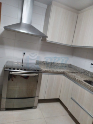 Imagem Apartamento à Venda,  em Jardim Botânico - Ribeirão Preto