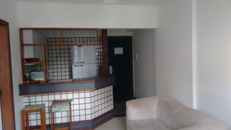 Imagem Apartamento com 1 Quarto à Venda, 52 m² em Pituba - Salvador