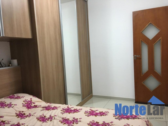 Imagem Apartamento com 2 Quartos à Venda, 53 m² em Vila Dionisia - São Paulo