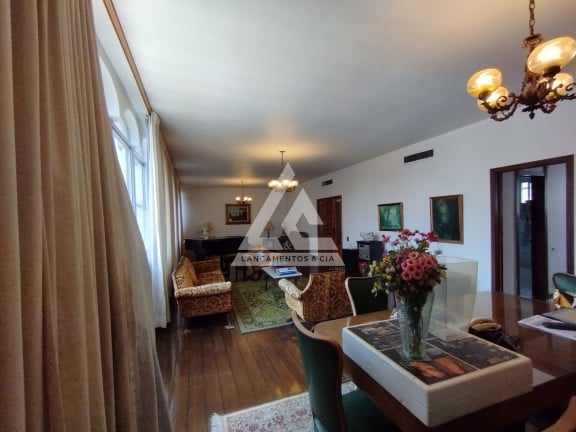 Foto do imóvel: Apartamento com 4 Quartos à Venda, 280 m² em Tijuca - Rio De Janeiro