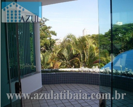 Imagem Casa com 3 Quartos à Venda, 340 m² em Cidade Satélite - Atibaia
