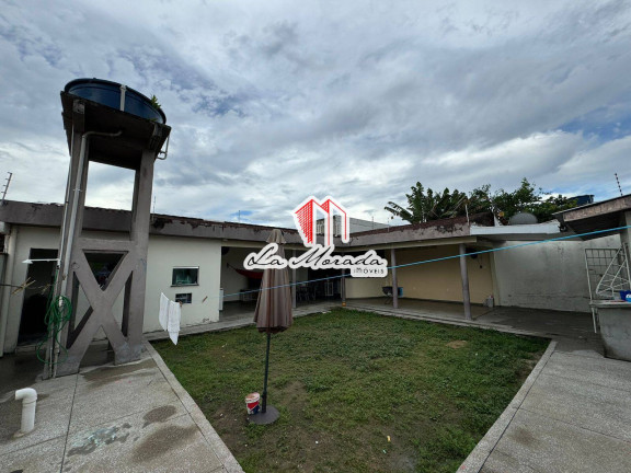 Imagem Casa com 4 Quartos à Venda, 115 m² em Planalto - Manaus