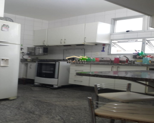 Imagem Apartamento com 4 Quartos à Venda, 154 m² em Lourdes - Belo Horizonte