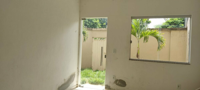 Imagem Casa com 3 Quartos à Venda, 136 m² em Vila Dos Montes - Governador Valadares