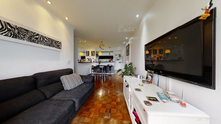Imagem Apartamento com 2 Quartos à Venda, 124 m² em Vila Andrade - São Paulo