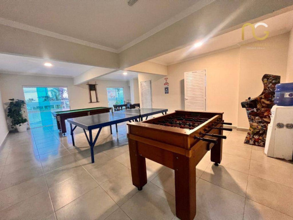 Imagem Apartamento com 2 Quartos à Venda, 92 m² em Caiçara - Praia Grande