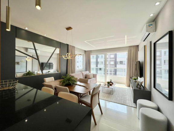 Imagem Apartamento com 3 Quartos à Venda, 103 m² em Navegantes - Capao Da Canoa