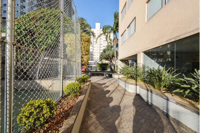 Imagem Apartamento com 3 Quartos à Venda, 110 m² em Tatuapé - São Paulo