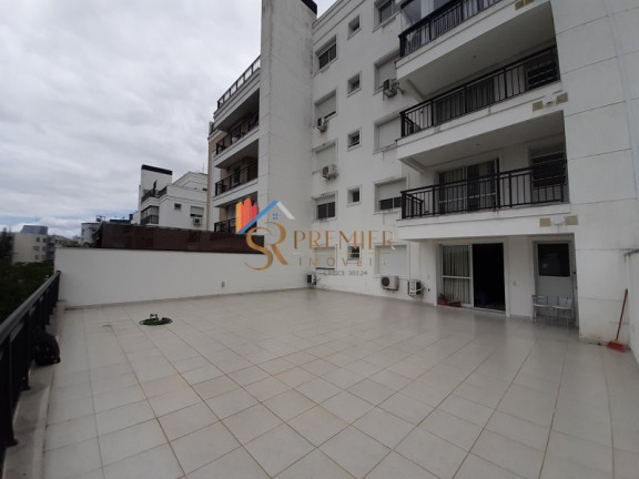 Imagem Apartamento com 2 Quartos à Venda, 97 m² em Abraão - Florianópolis