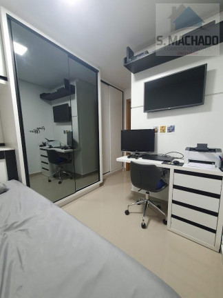 Imagem Apartamento com 2 Quartos à Venda, 48 m² em Vila Camilópolis - Santo André