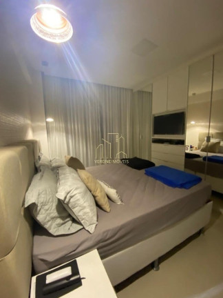 Imagem Apartamento com 3 Quartos à Venda, 120 m² em Piatã - Salvador
