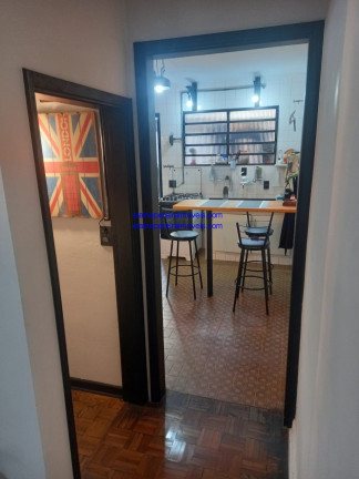 Imagem Sobrado com 2 Quartos à Venda, 108 m² em Vila Tiradentes - São Paulo