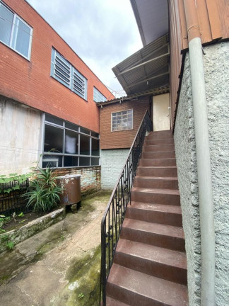 Imagem Casa com 6 Quartos à Venda, 154 m² em Exposição - Caxias Do Sul