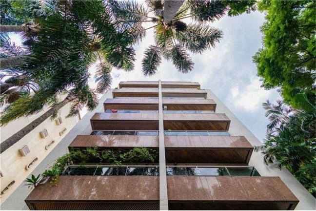 Imagem Apartamento com 1 Quarto à Venda, 218 m² em Higienópolis - Porto Alegre
