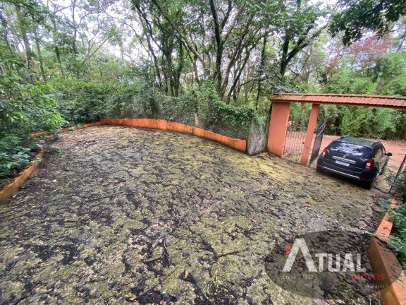 Imagem Casa com 1 Quarto à Venda, 140 m² em Jardim Estância Brasil - Atibaia