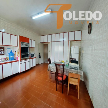 Casa com 3 Quartos à Venda, 268 m² em Tatuapé - São Paulo