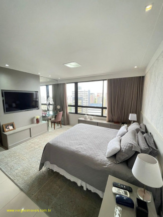 Imagem Apartamento com 4 Quartos à Venda, 180 m² em Pituba - Salvador