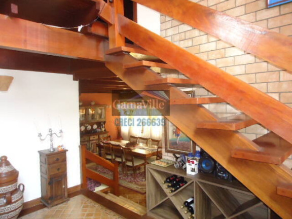 Imagem Casa de Condomínio com 4 Quartos à Venda, 500 m² em Parque Residencial Itapeti - Mogi Das Cruzes