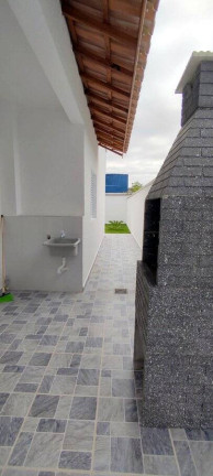 Imagem Sobrado com 3 Quartos à Venda, 150 m² em Jardim Ribamar - Peruíbe
