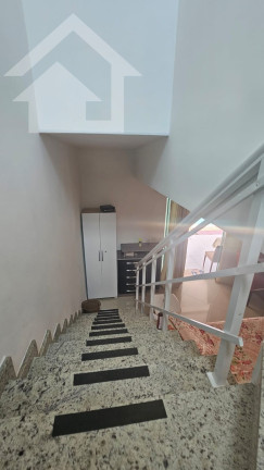 Imagem Casa com 3 Quartos à Venda, 180 m² em Vargem Pequena - Rio De Janeiro