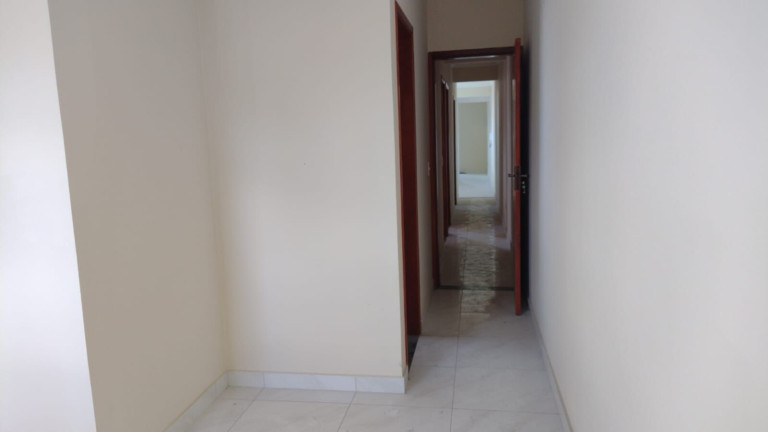 Apartamento com 3 Quartos à Venda, 84 m² em Parque Das Nações - Santo André