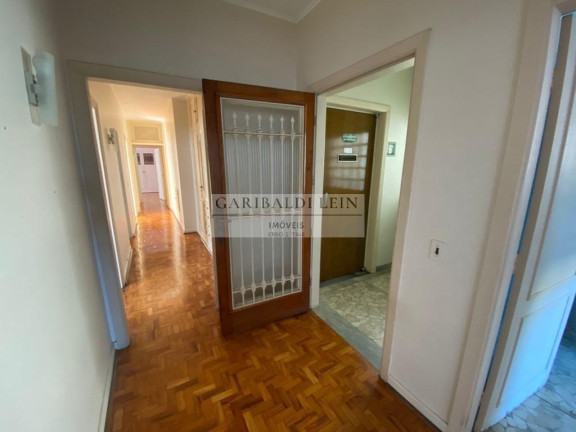 Imagem Apartamento com 3 Quartos à Venda, 170 m² em Centro - Campinas
