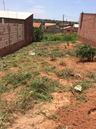 Imagem Imóvel à Venda, 160 m² em Jardim Helena - Bauru