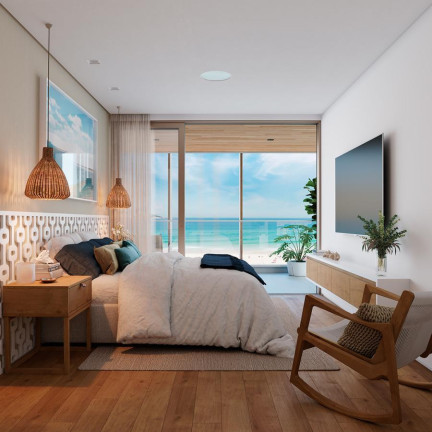 Imagem Apartamento com 3 Quartos à Venda, 148 m² em Barra Da Tijuca - Rio De Janeiro
