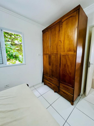 Imagem Apartamento com 2 Quartos à Venda, 60 m² em Mirim - Praia Grande