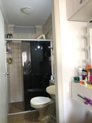 Imagem Kitnet com 1 Quarto à Venda, 33 m² em Vila Buarque - São Paulo