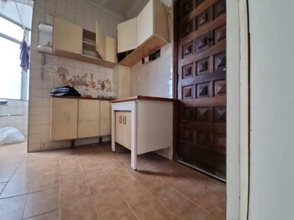 Apartamento com 2 Quartos à Venda, 68 m² em Tijuca - Rio De Janeiro