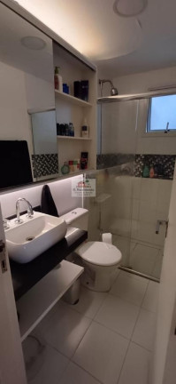 Apartamento com 3 Quartos à Venda, 70 m² em Vila Carrão - São Paulo