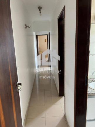 Imagem Apartamento com 3 Quartos para Alugar, 92 m² em Vila Curuça - Santo André