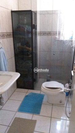 Imagem Apartamento com 1 Quarto à Venda, 58 m² em Cambuí - Campinas