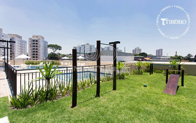 Imagem Apartamento com 3 Quartos à Venda, 61 m² em Vila Carrão - São Paulo