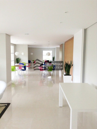 Apartamento com 3 Quartos à Venda, 95 m² em Granja Julieta - São Paulo