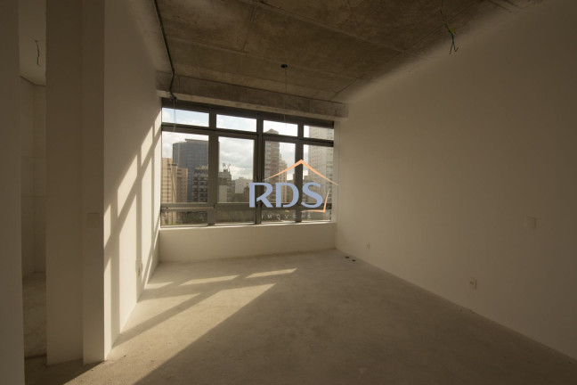 Imagem Apartamento com 4 Quartos à Venda, 575 m² em Itaim Bibi - São Paulo