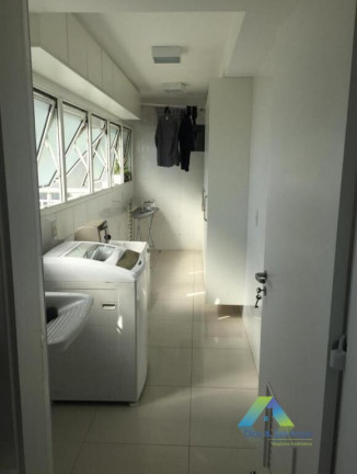 Imagem Apartamento com 4 Quartos à Venda, 164 m² em Vila Mariana - São Paulo