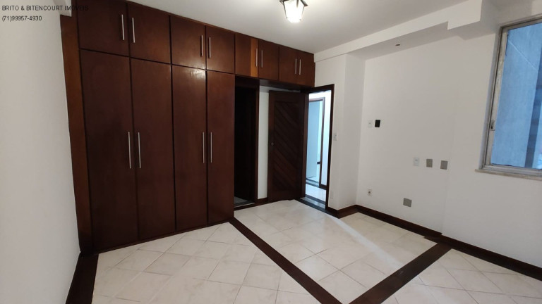 Imagem Apartamento com 3 Quartos à Venda, 109 m² em Rio Vermelho - Salvador