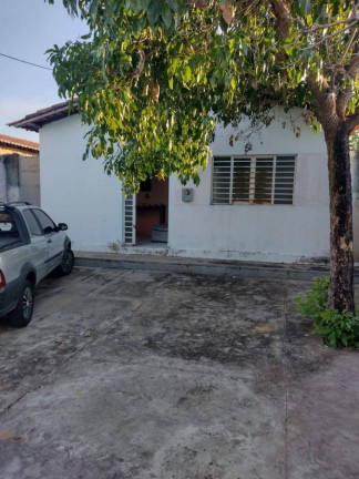 Imagem Casa com 2 Quartos à Venda, 60 m² em Esplanada - Teresina