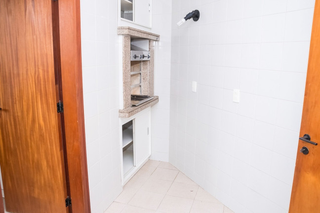 Apartamento com 3 Quartos à Venda, 90 m² em Bigorrilho - Curitiba